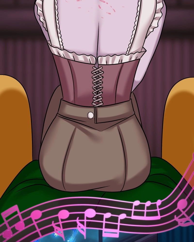 Don't Enter the House Pool Chapter 21 page 60