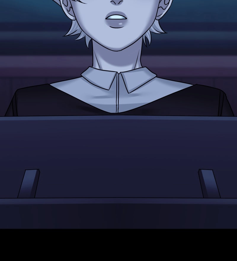 Don't Enter the House Pool Chapter 21 page 72