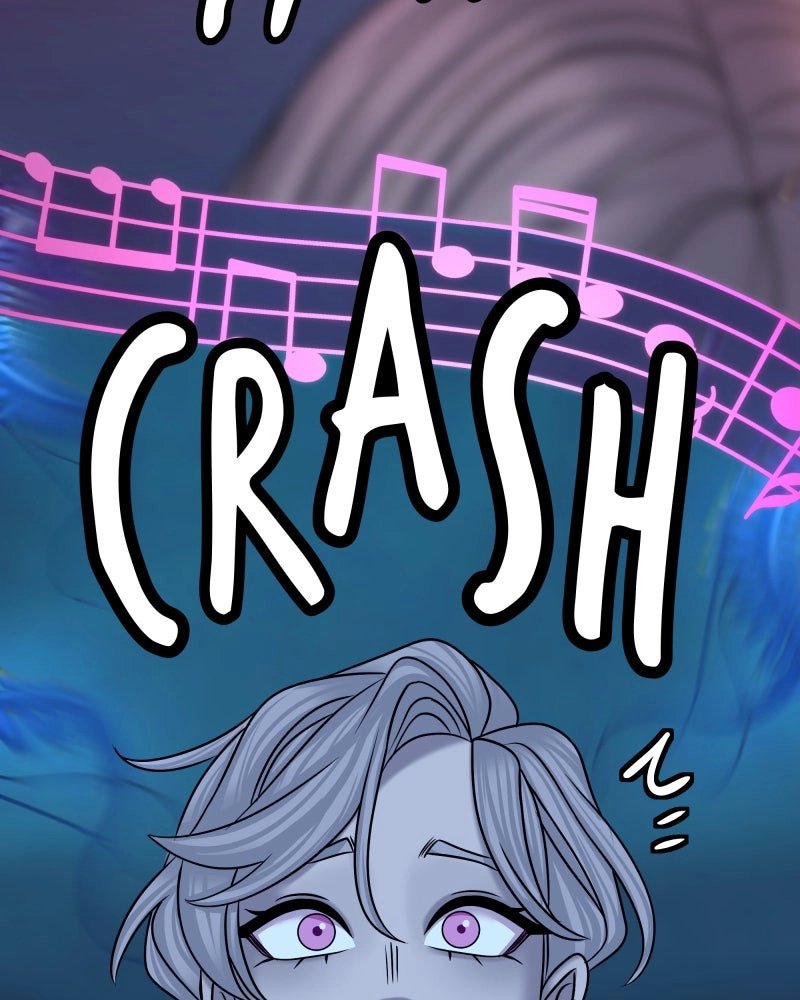 Don't Enter the House Pool Chapter 21 page 71