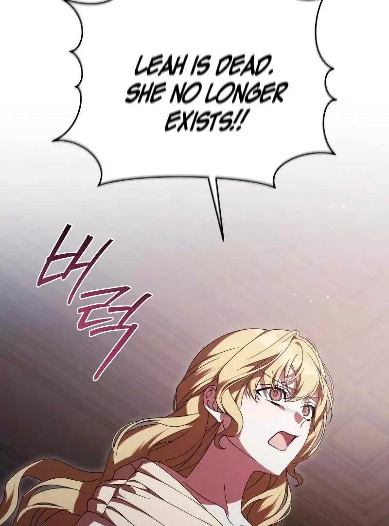 Why Are You Obsessed? Even Though You're Dead Chapter 21 page 4