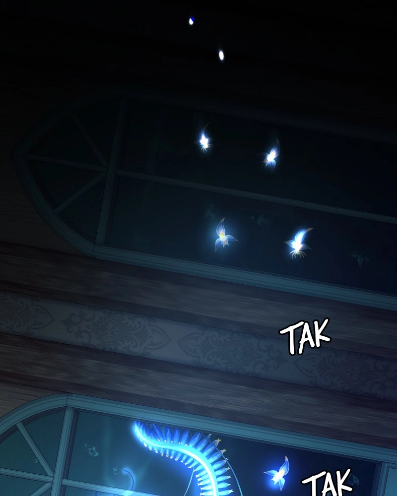 Don't Enter the House Pool Chapter 21 page 46