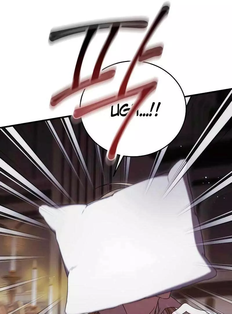 Why Are You Obsessed? Even Though You're Dead Chapter 21 page 16