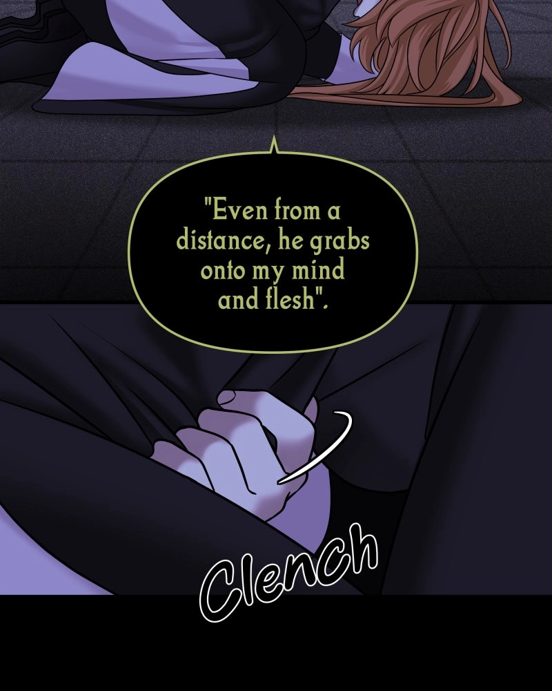 Don't Enter the House Pool Chapter 21 page 82