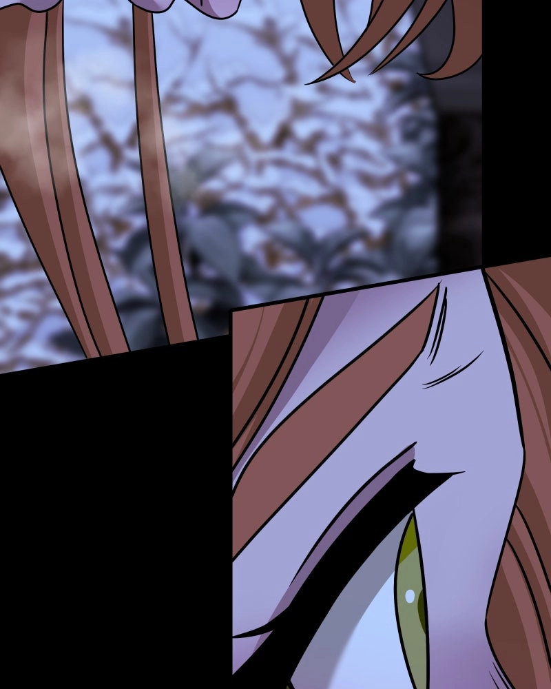 Don't Enter the House Pool Chapter 21 page 84