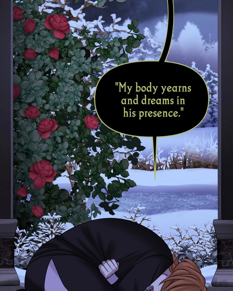 Don't Enter the House Pool Chapter 21 page 81