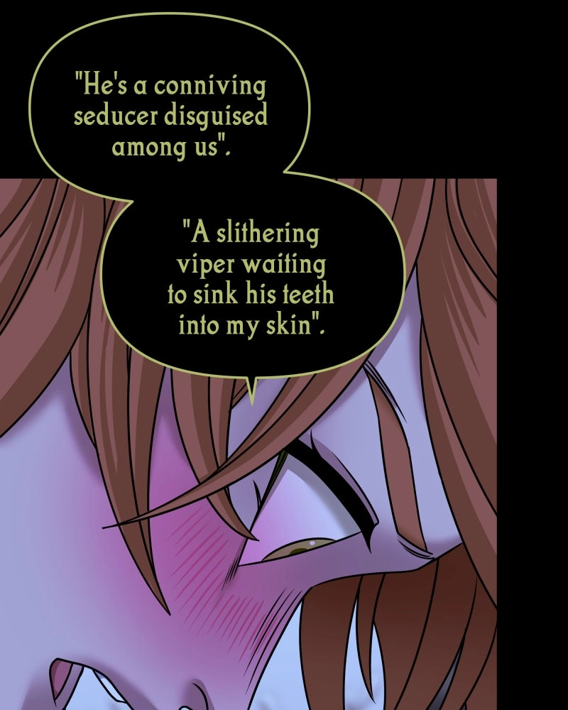 Don't Enter the House Pool Chapter 21 page 83