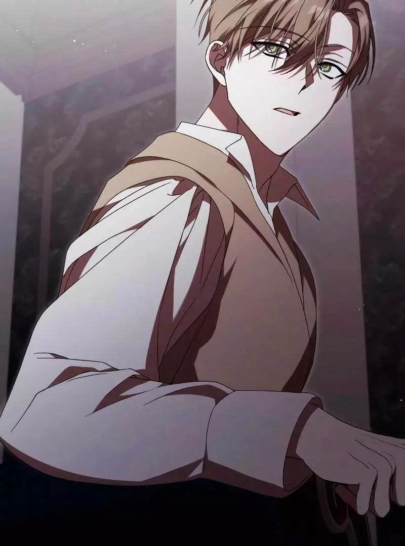 Why Are You Obsessed? Even Though You're Dead Chapter 21 page 34