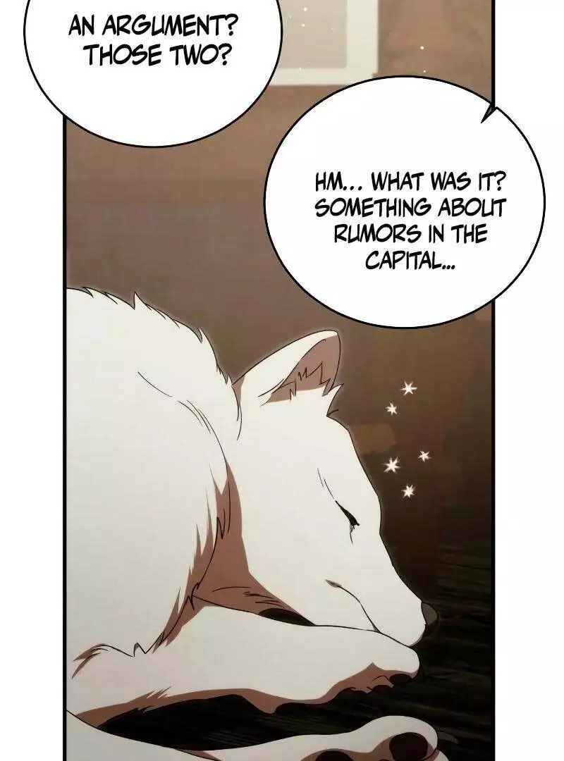 Why Are You Obsessed? Even Though You're Dead Chapter 21 page 48