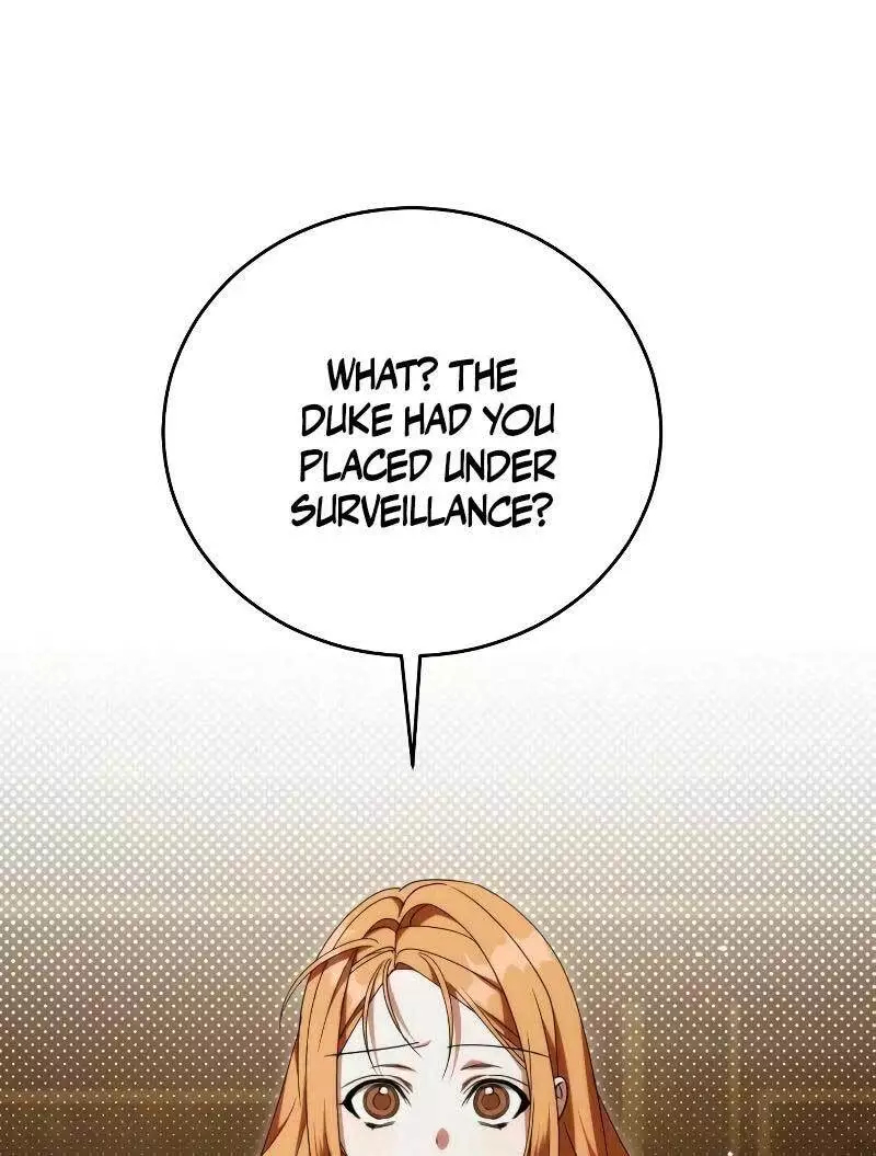 Why Are You Obsessed? Even Though You're Dead Chapter 21 page 54