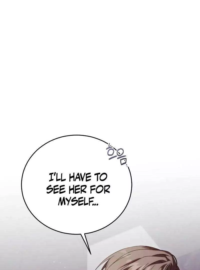 Why Are You Obsessed? Even Though You're Dead Chapter 21 page 33