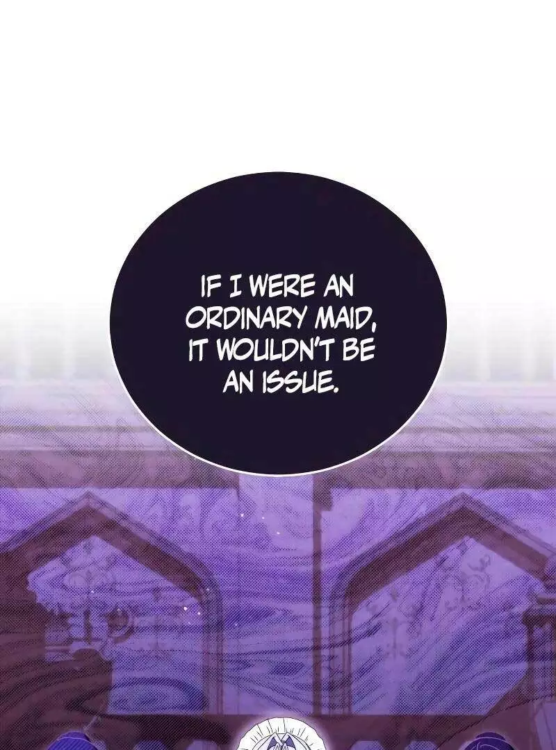 Why Are You Obsessed? Even Though You're Dead Chapter 21 page 59