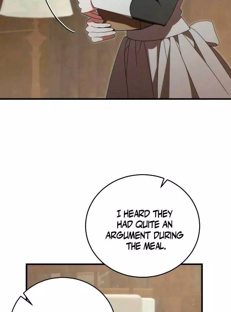 Why Are You Obsessed? Even Though You're Dead Chapter 21 page 47