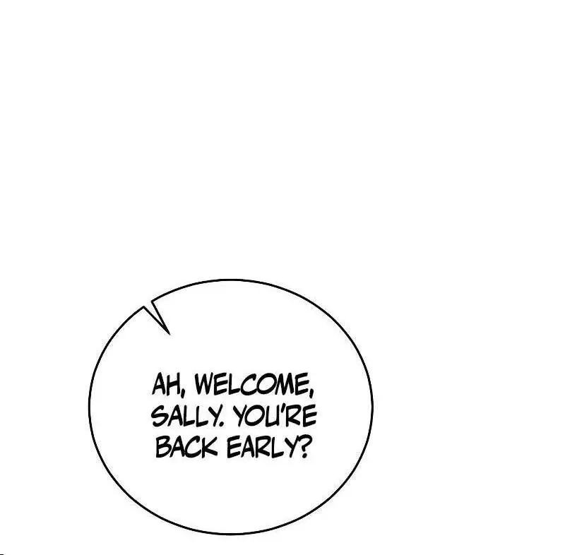 Why Are You Obsessed? Even Though You're Dead Chapter 21 page 43