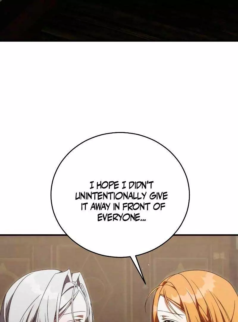 Why Are You Obsessed? Even Though You're Dead Chapter 21 page 65