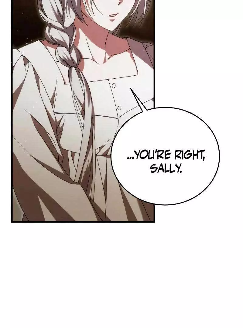 Why Are You Obsessed? Even Though You're Dead Chapter 21 page 58