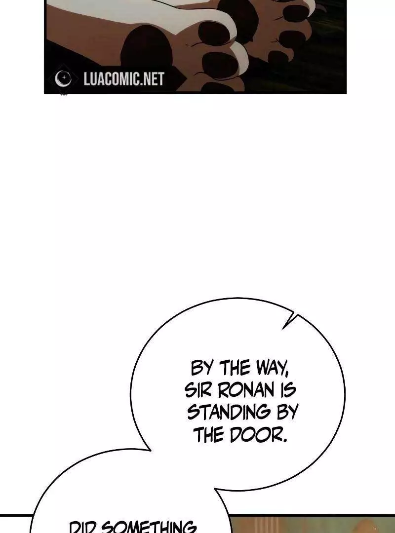 Why Are You Obsessed? Even Though You're Dead Chapter 21 page 49