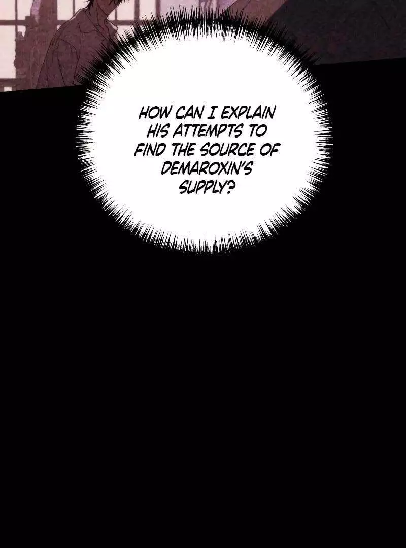 Why Are You Obsessed? Even Though You're Dead Chapter 21 page 91