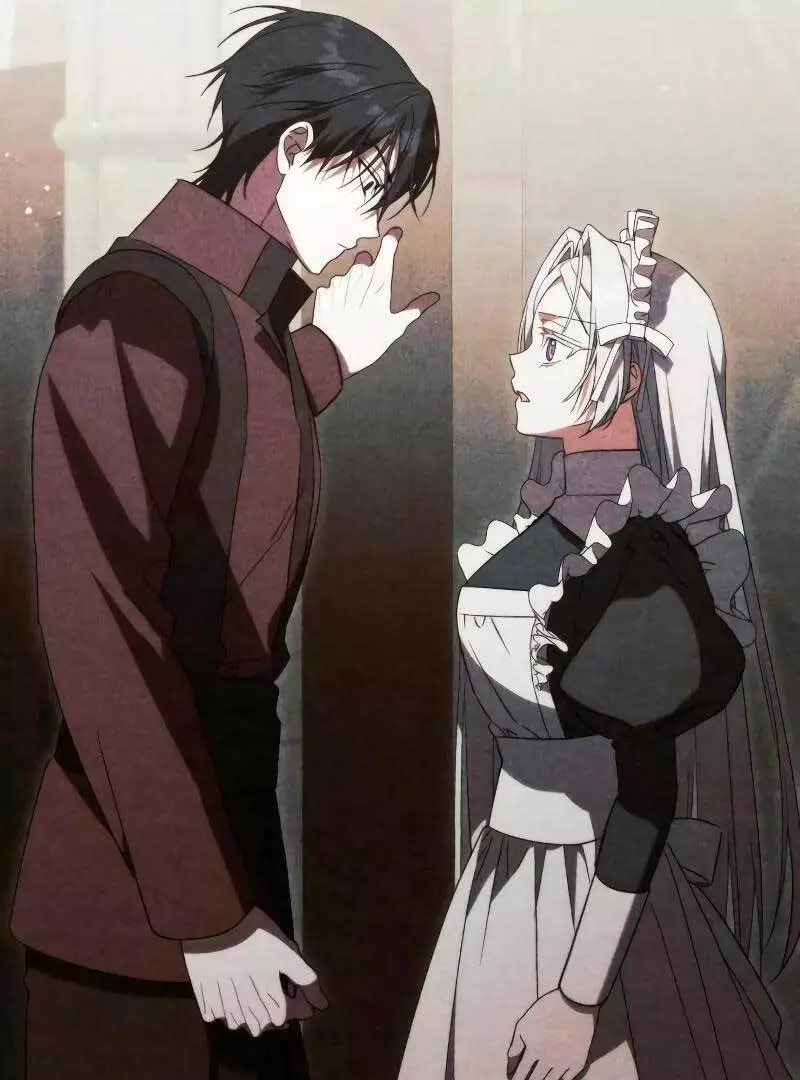Why Are You Obsessed? Even Though You're Dead Chapter 21 page 76