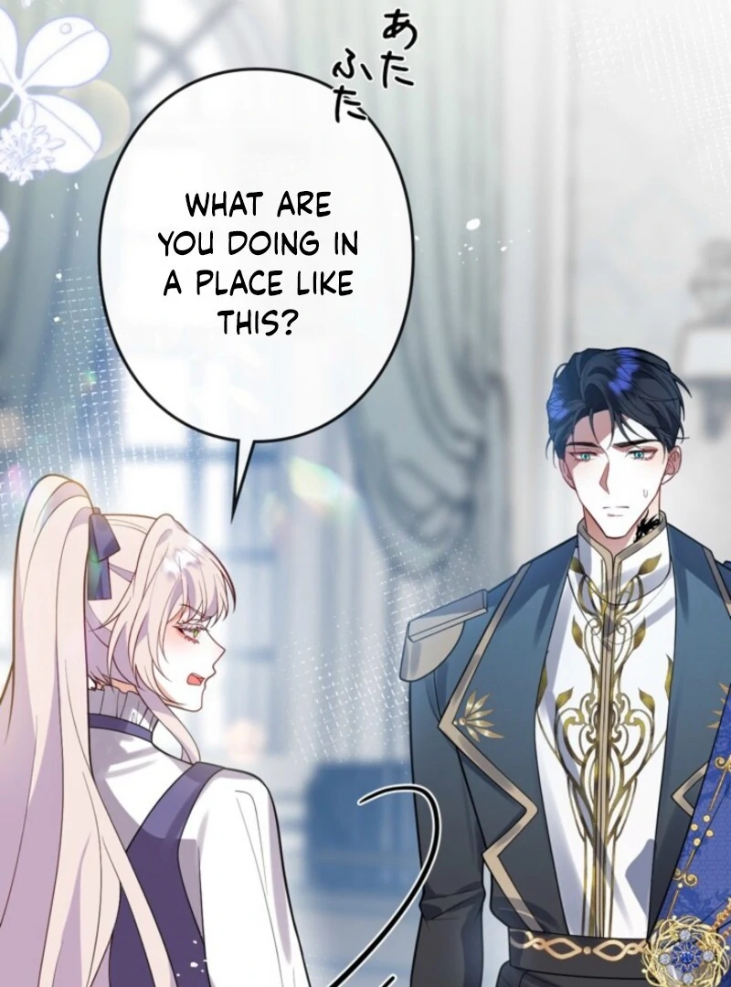 Banished Mother, Desired by the Crown Prince Chapter 20 page 4