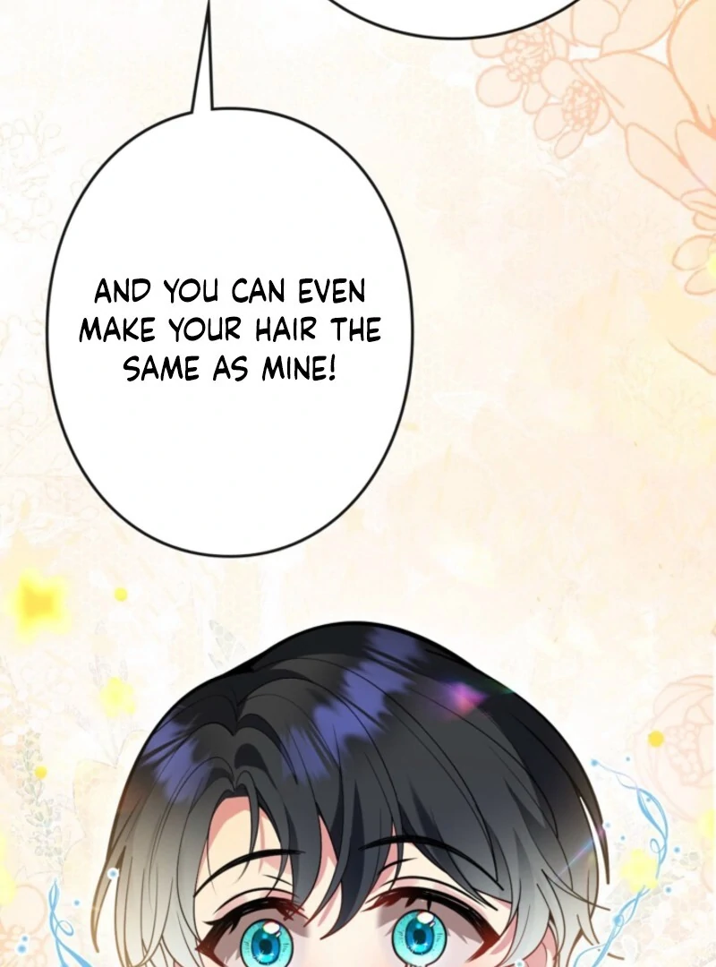 Banished Mother, Desired by the Crown Prince Chapter 20 page 33