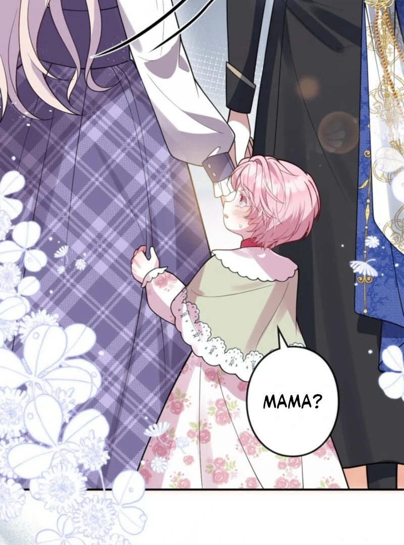Banished Mother, Desired by the Crown Prince Chapter 20 page 5