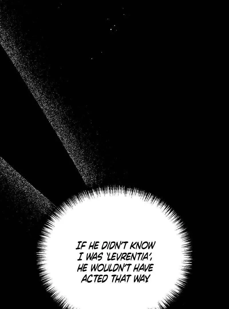 Why Are You Obsessed? Even Though You're Dead Chapter 21 page 79