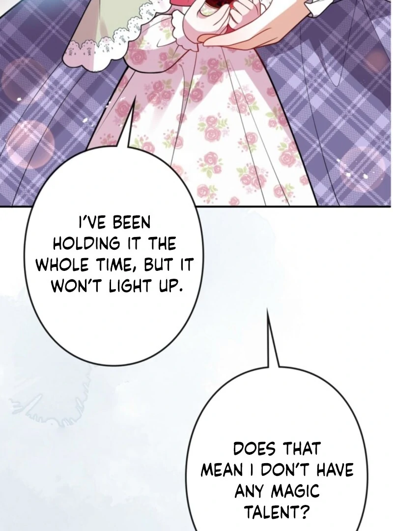 Banished Mother, Desired by the Crown Prince Chapter 20 page 13
