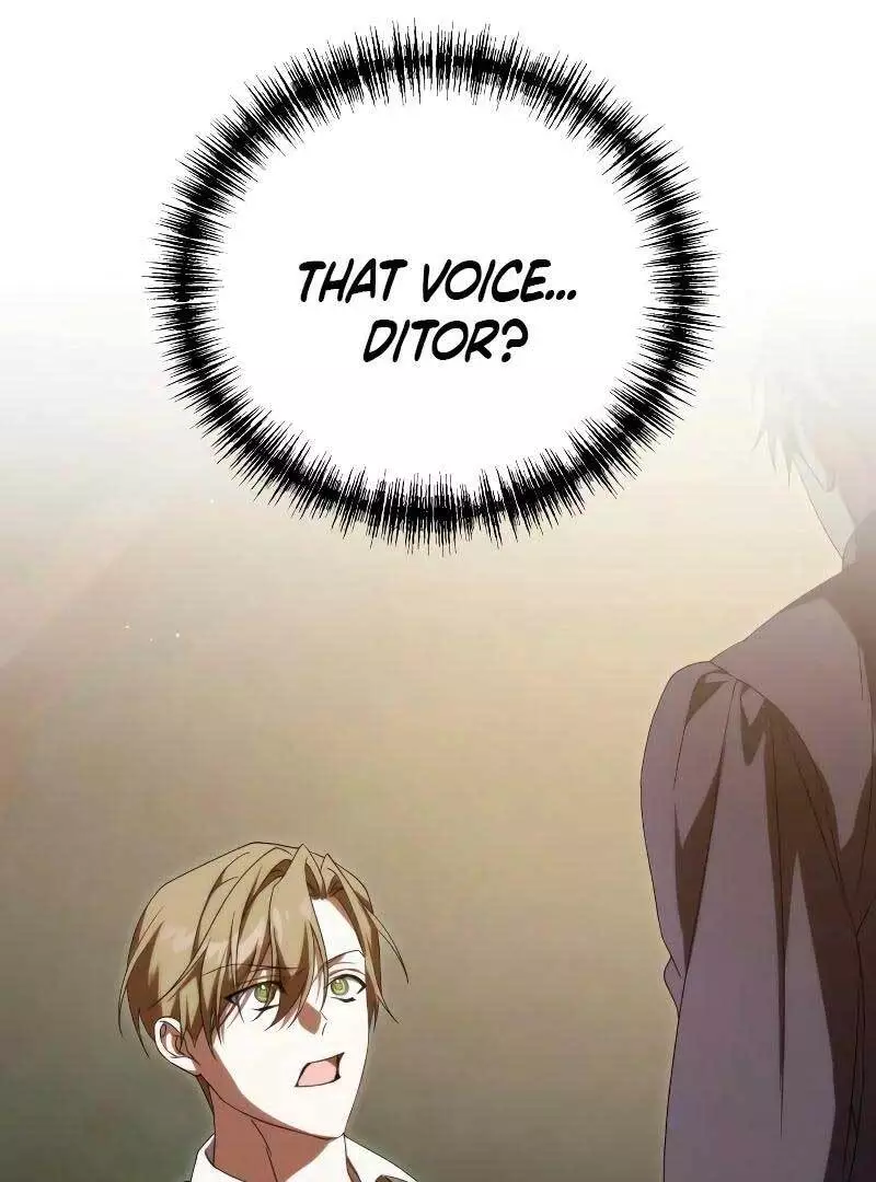 Why Are You Obsessed? Even Though You're Dead Chapter 21 page 116
