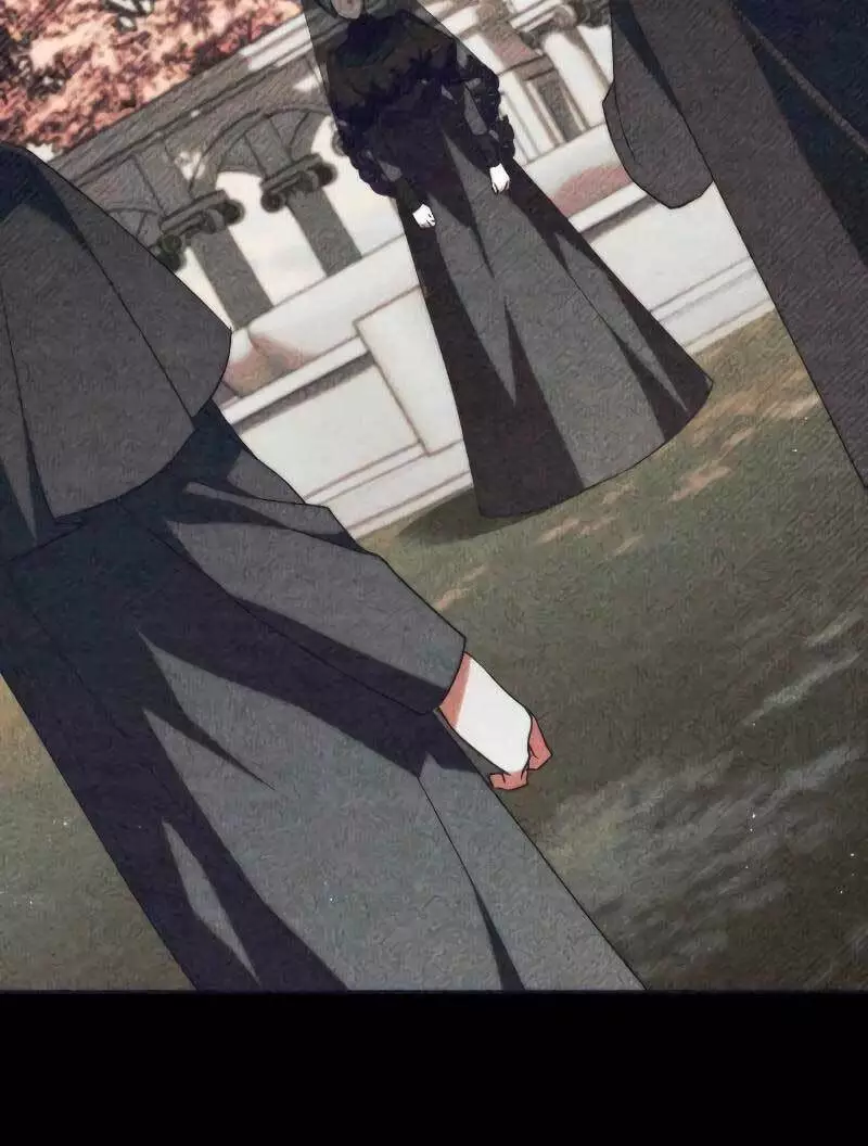 Why Are You Obsessed? Even Though You're Dead Chapter 21 page 83