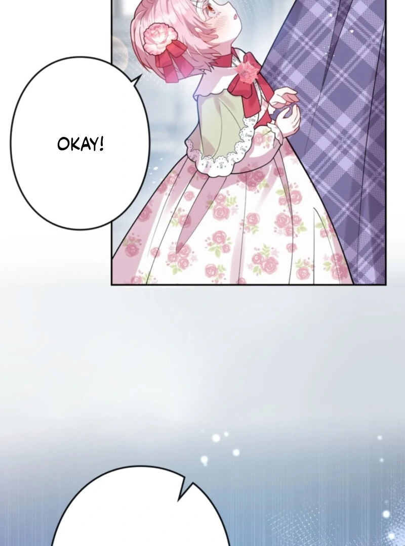 Banished Mother, Desired by the Crown Prince Chapter 20 page 22