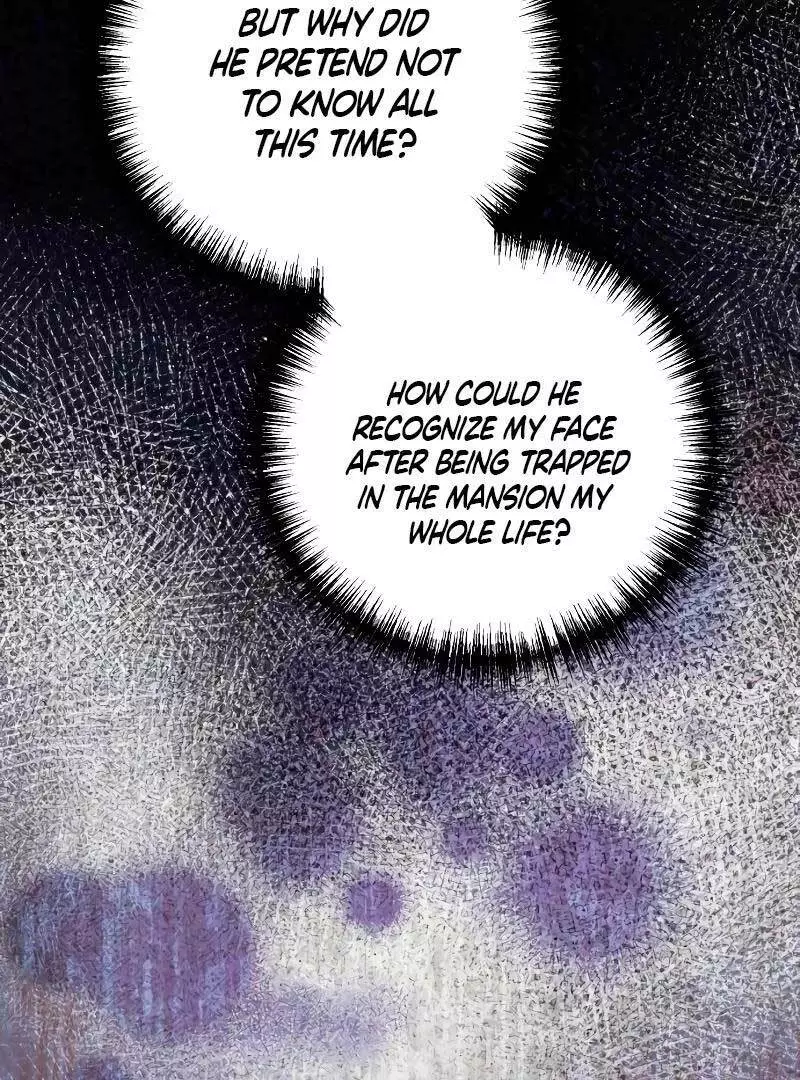 Why Are You Obsessed? Even Though You're Dead Chapter 21 page 88