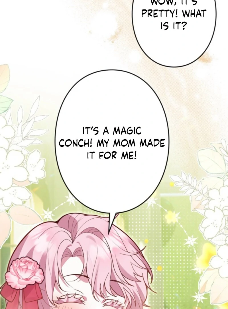 Banished Mother, Desired by the Crown Prince Chapter 20 page 31