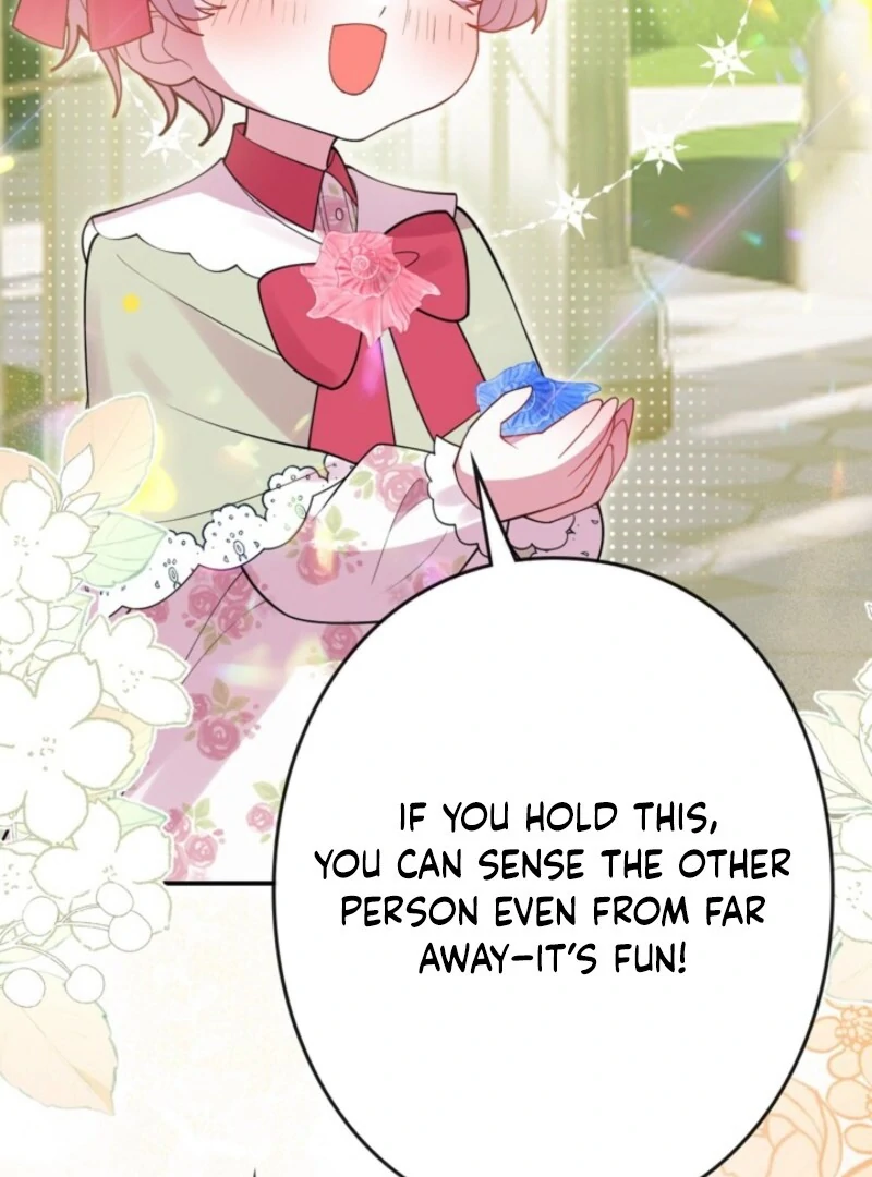 Banished Mother, Desired by the Crown Prince Chapter 20 page 32