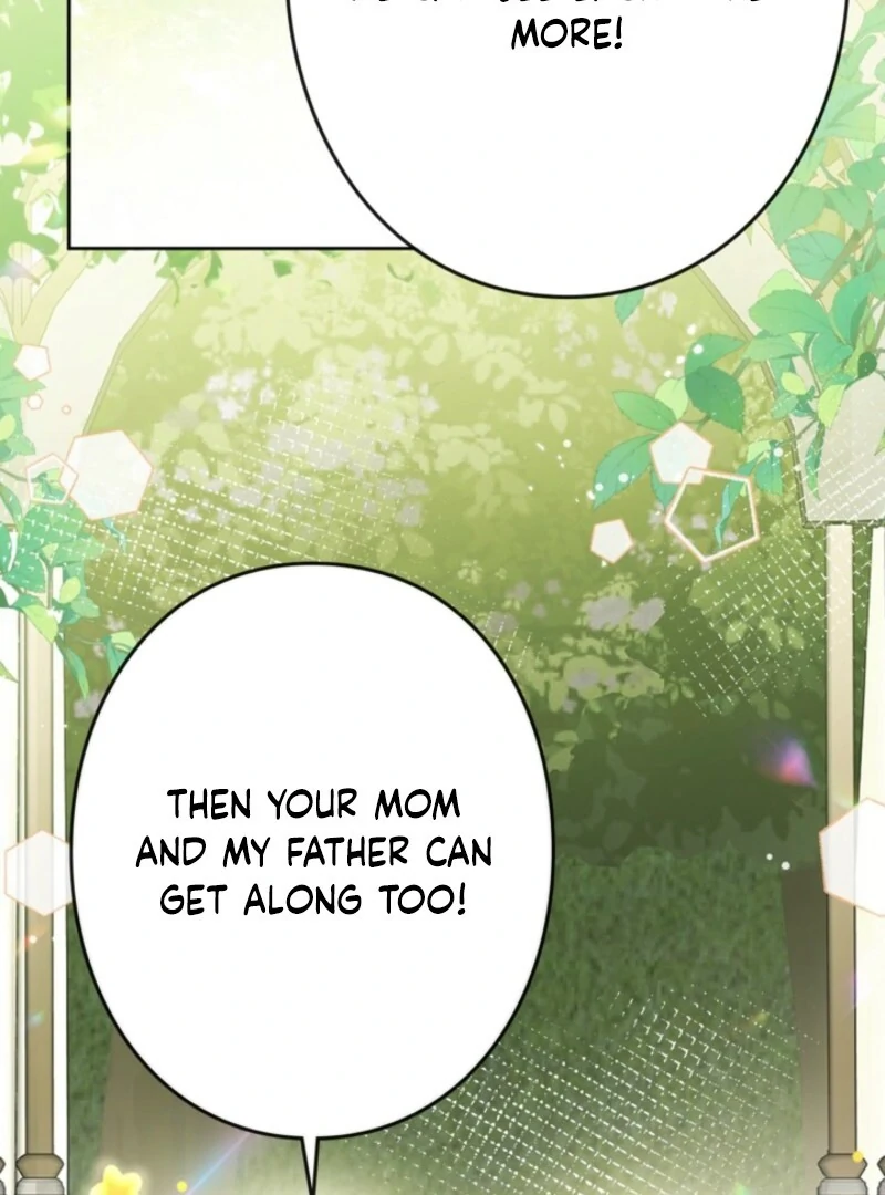 Banished Mother, Desired by the Crown Prince Chapter 20 page 39