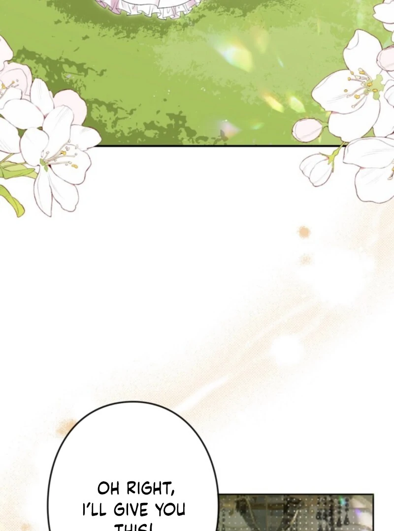 Banished Mother, Desired by the Crown Prince Chapter 20 page 29