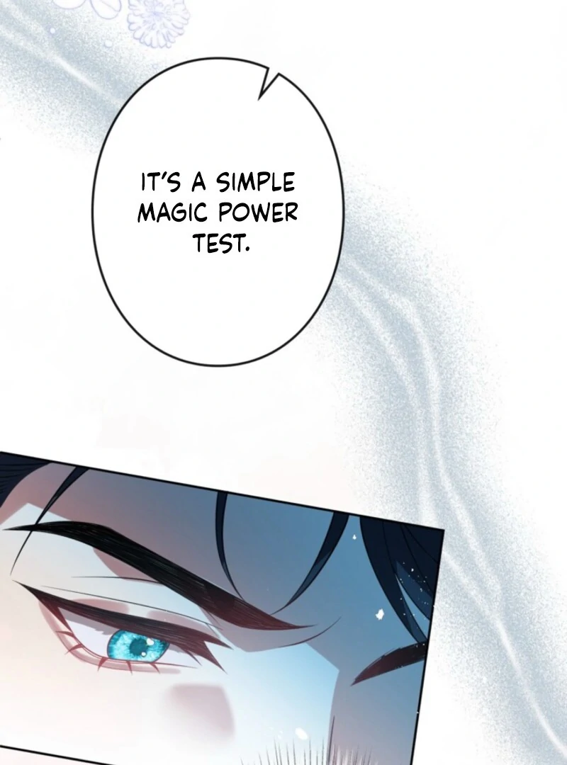 Banished Mother, Desired by the Crown Prince Chapter 20 page 6