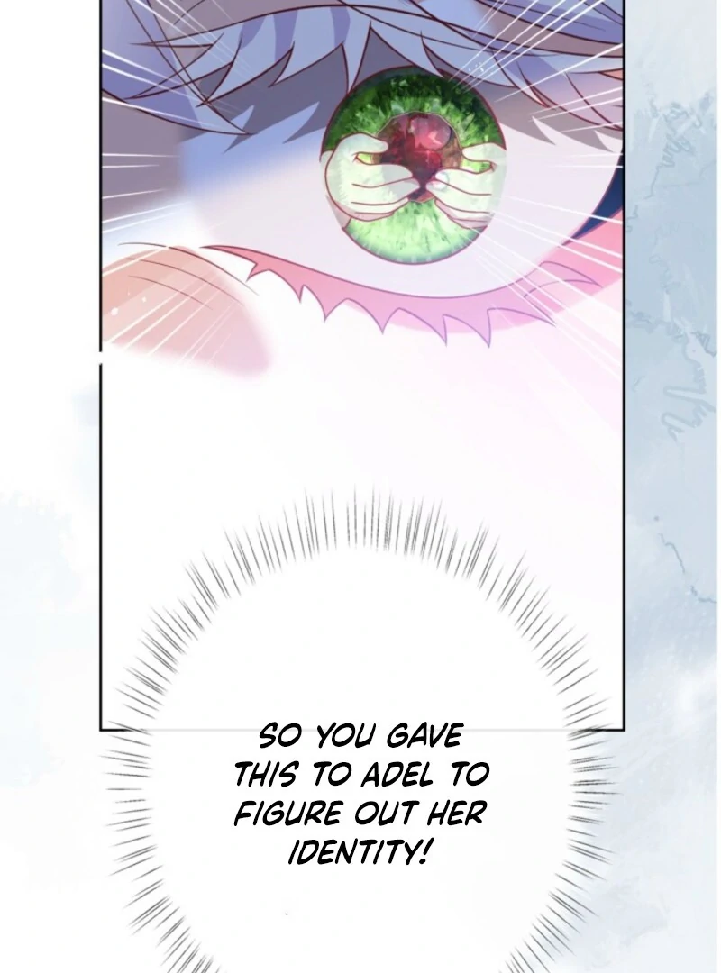 Banished Mother, Desired by the Crown Prince Chapter 20 page 15