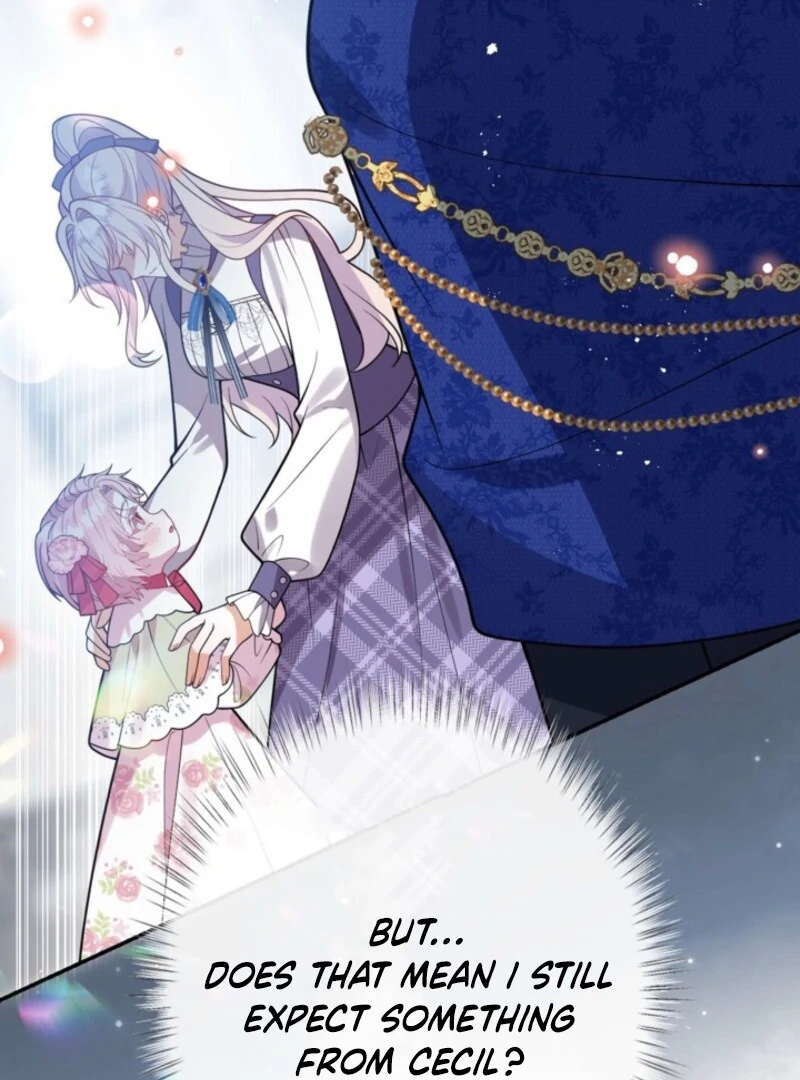 Banished Mother, Desired by the Crown Prince Chapter 20 page 19