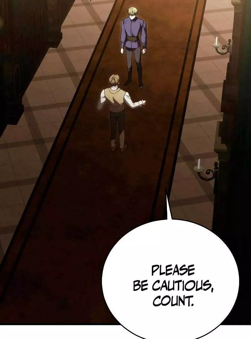 Why Are You Obsessed? Even Though You're Dead Chapter 21 page 119