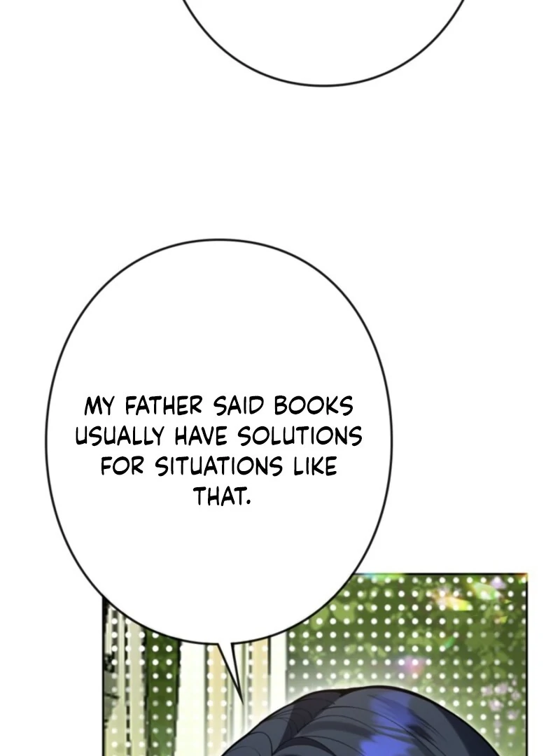 Banished Mother, Desired by the Crown Prince Chapter 20 page 41