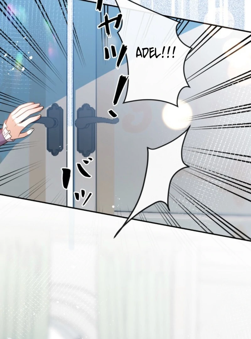 Banished Mother, Desired by the Crown Prince Chapter 20 page 3