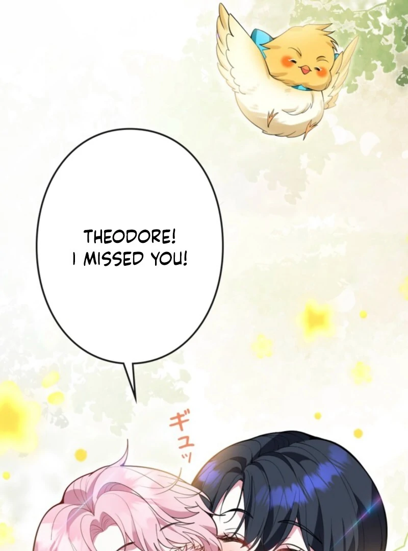 Banished Mother, Desired by the Crown Prince Chapter 20 page 27