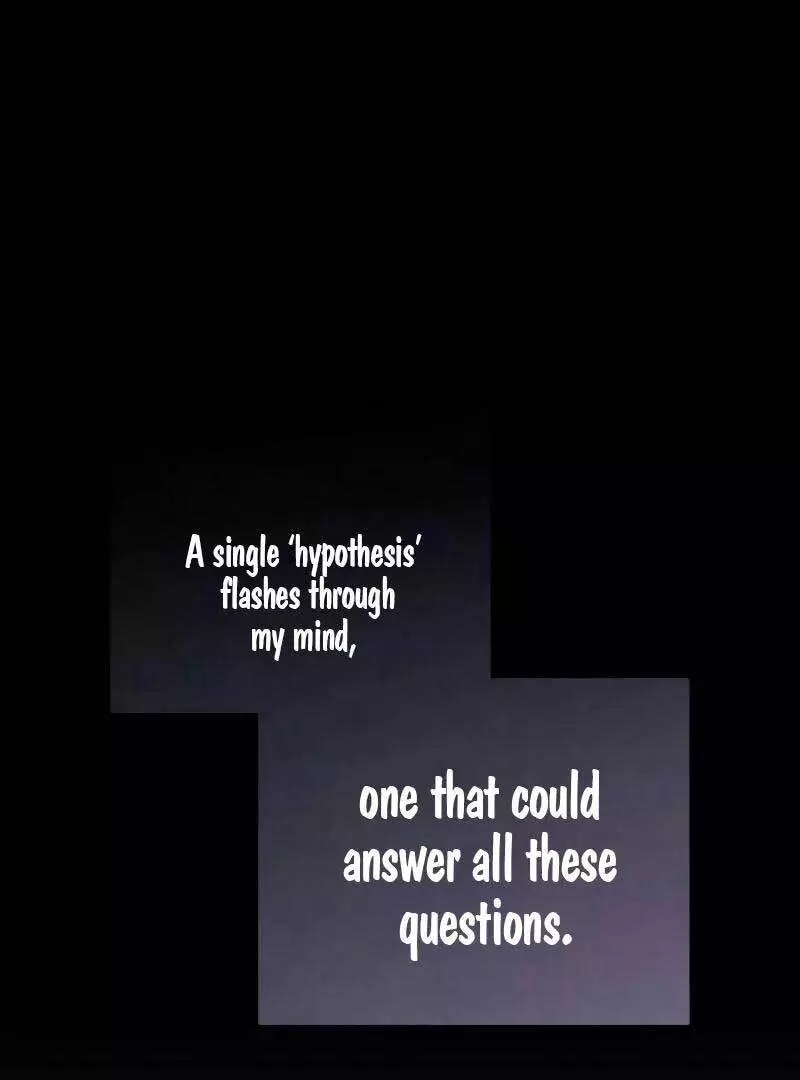 Why Are You Obsessed? Even Though You're Dead Chapter 21 page 98