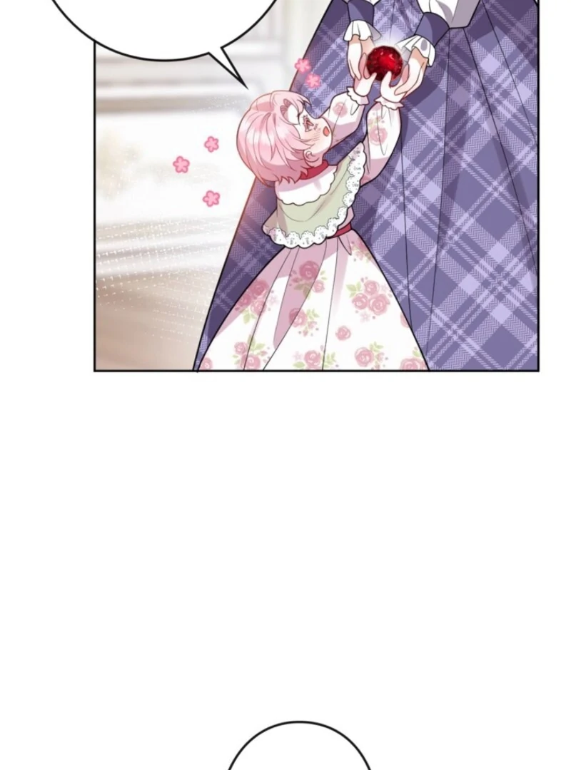 Banished Mother, Desired by the Crown Prince Chapter 20 page 11