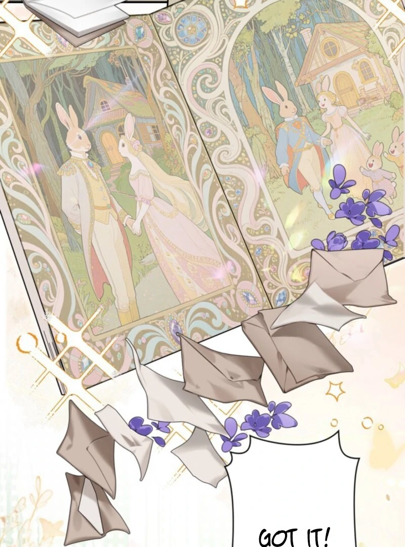 Banished Mother, Desired by the Crown Prince Chapter 20 page 45