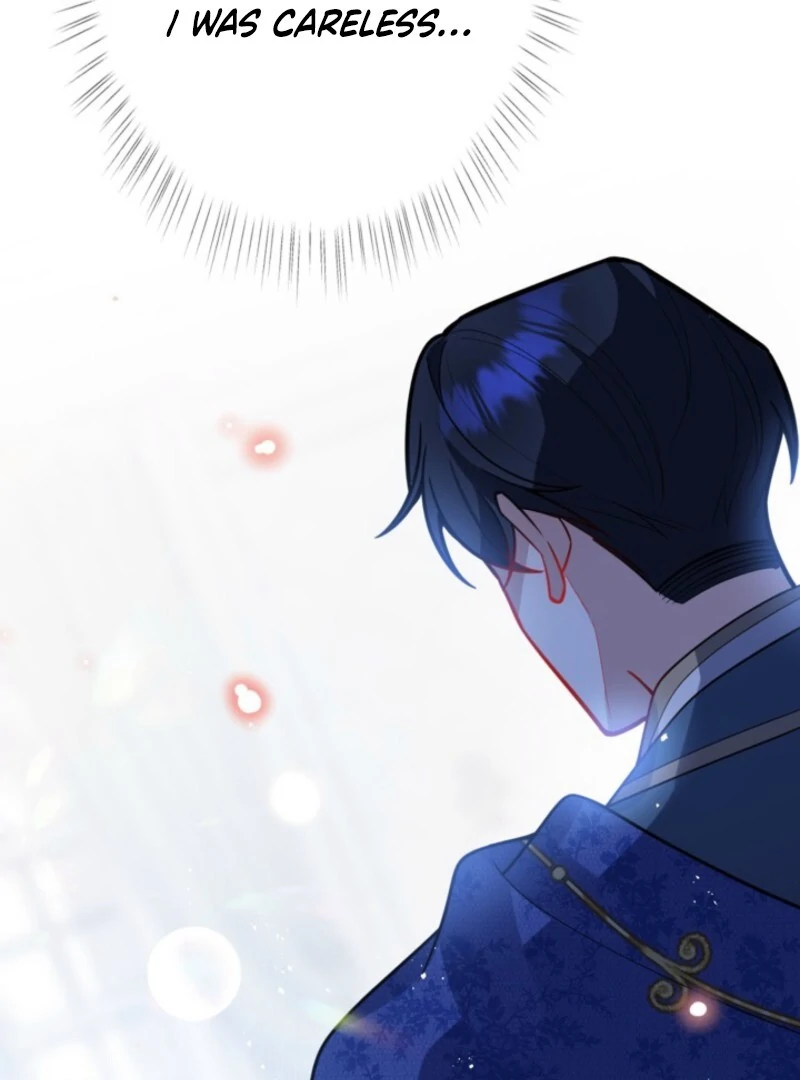 Banished Mother, Desired by the Crown Prince Chapter 20 page 18