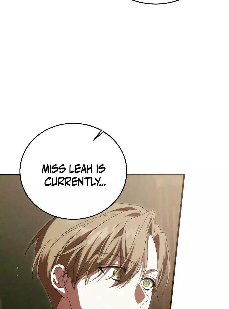 Why Are You Obsessed? Even Though You're Dead Chapter 21 page 120