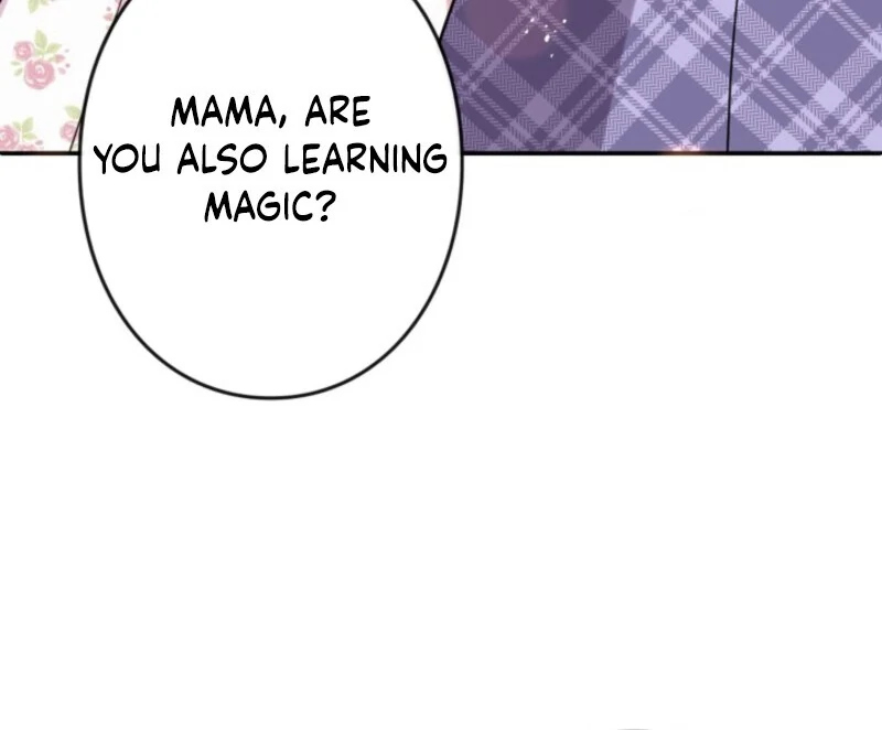 Banished Mother, Desired by the Crown Prince Chapter 20 page 9