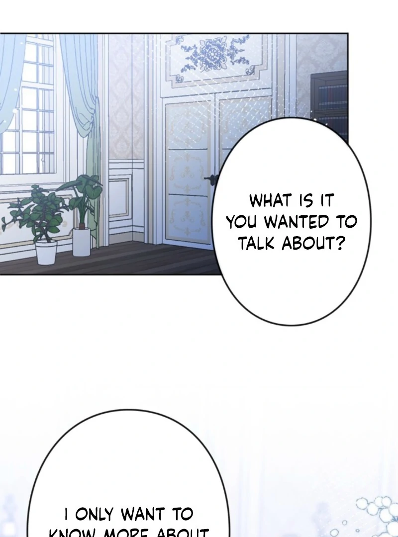 Banished Mother, Desired by the Crown Prince Chapter 20 page 50