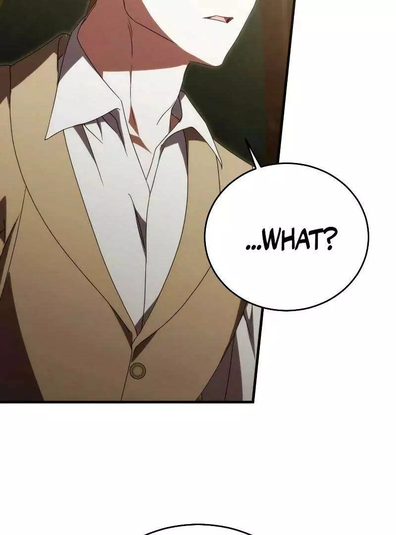 Why Are You Obsessed? Even Though You're Dead Chapter 21 page 121